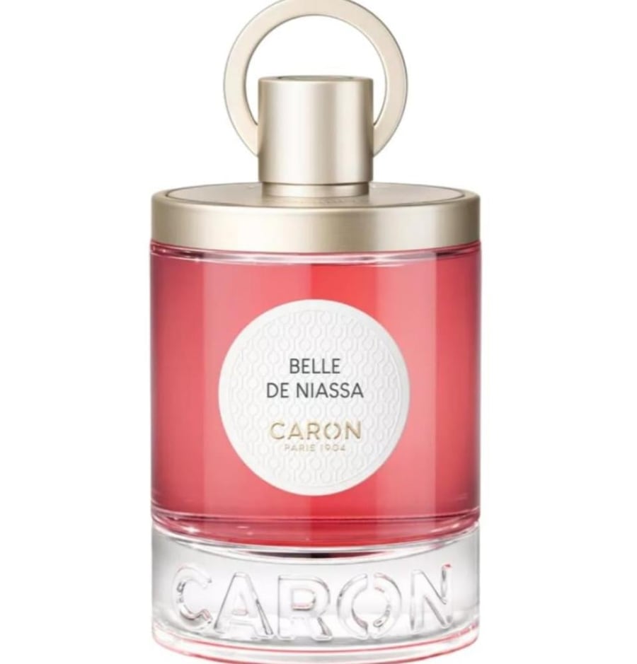 عينة عطر كارون بيلا دي نياسا Belle de Niassa Caron للنساء