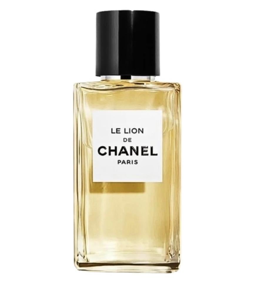 عينة عطر لي ليون من شانيل او دي بارفيوم Le Lion Eau de Parfum Chanel