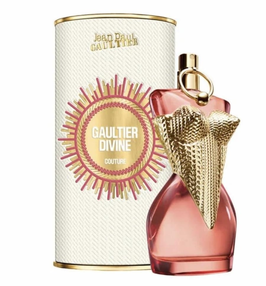 عطر جان بول غوتييه ديفاين كوتور او دو بارفيوم 100مل