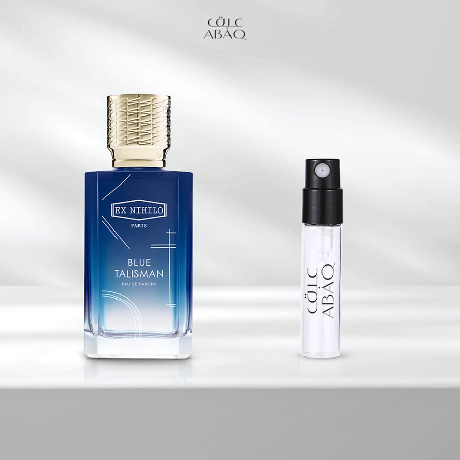 Ex Nihilo Blue Talisman Eau de Parfum
