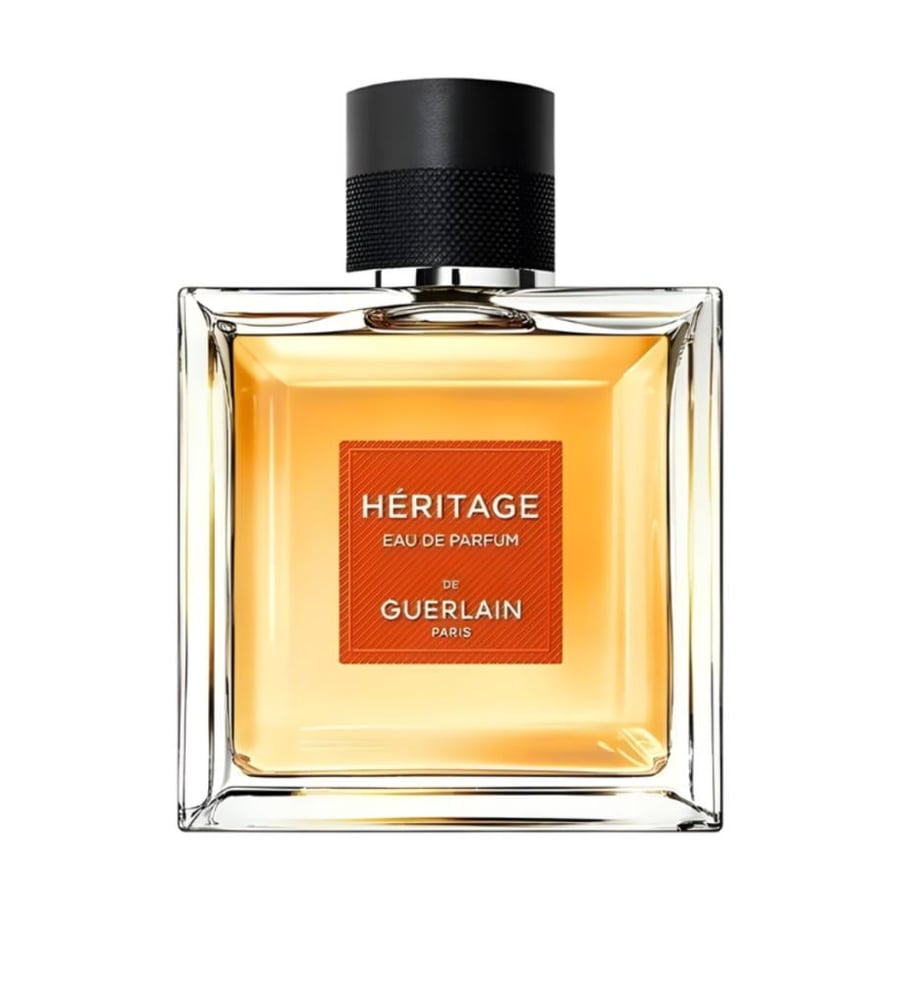 Guerlain Heritage Eau de Parfum perfume division