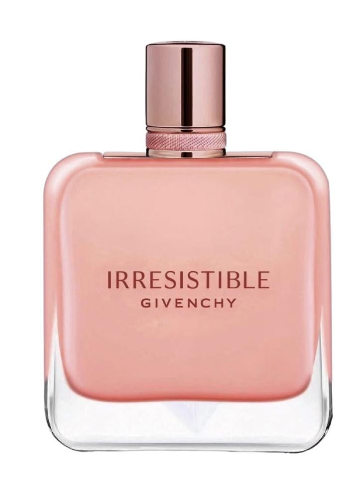 عينة عطر جيفنشي اريسيستبول روز فيلفت او دو برفيوم Irrésistible Givenchy Rose Velvet Givenchy