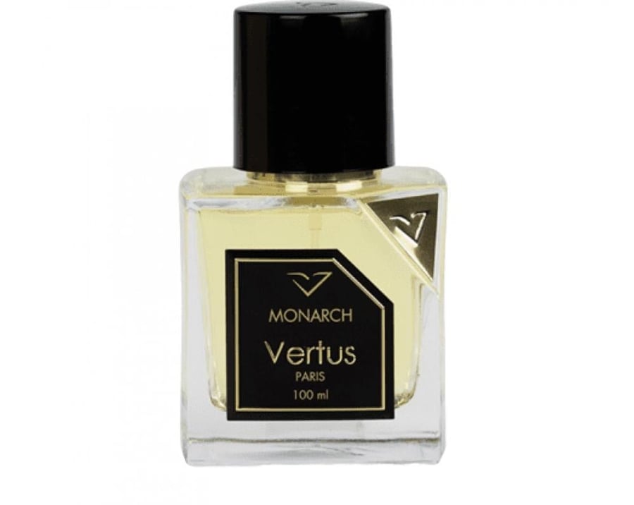عينة عطر فيرتوس مونارك او دي بارفيوم Monarch Vertus للجنسين