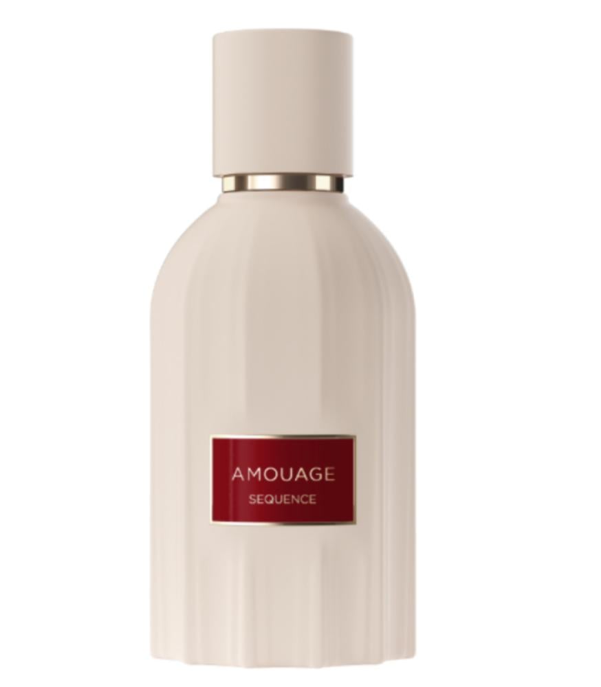 Sequence Amouage perfume division