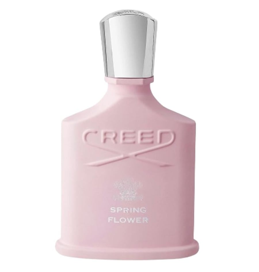 عينة عطر كريد سبرينج فلاور النسائي او دو بارفيوم Spring Flower Creed للنساء