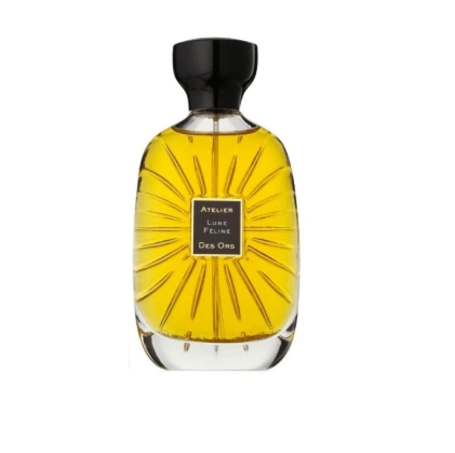 اتيلير ديس اورس عطر لون فيلاين او دي بارفيوم 100 مل