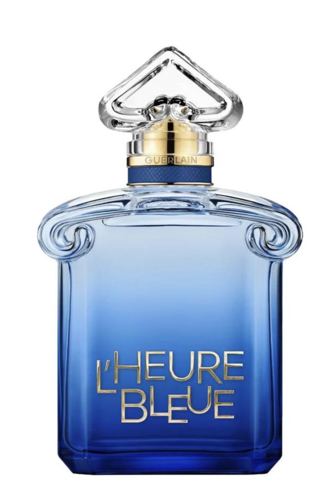 عينة عطر جيرلان لور بلو L'Heure Bleue 2026 Guerlain للنساء