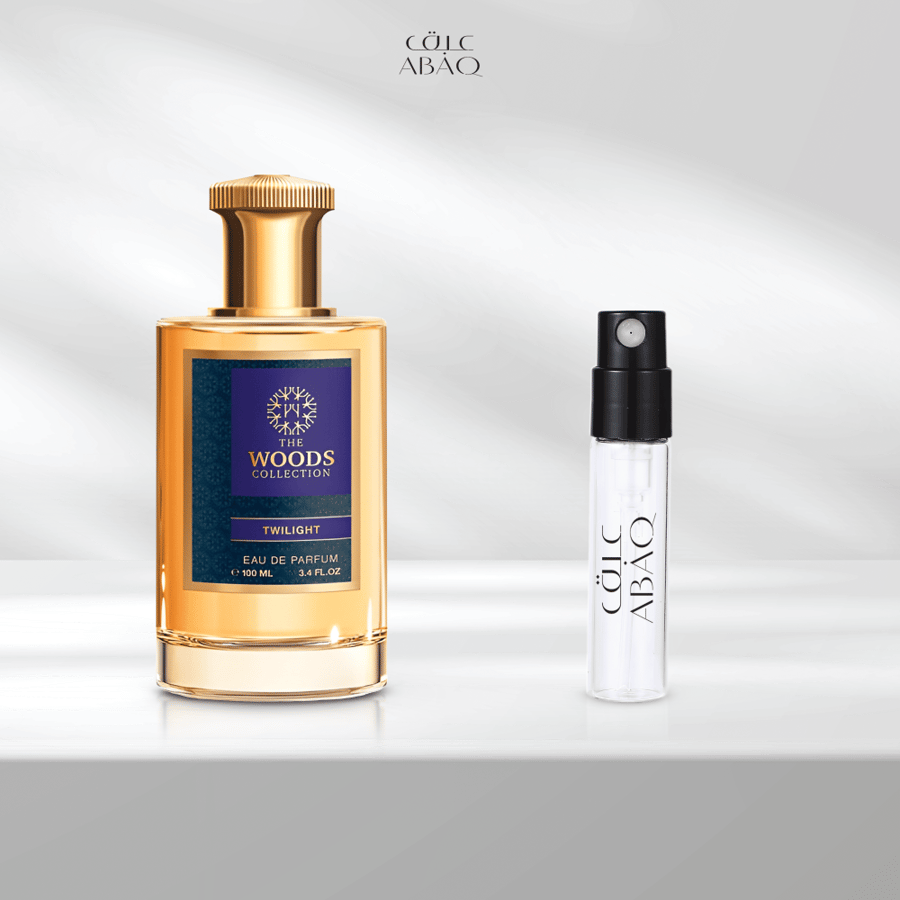 The Woods Collection Twilight Eau de Parfum