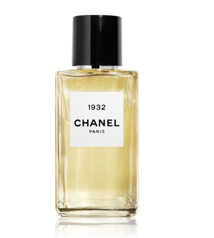 عينة عطر شانيل لو اكسكلوسيفس دو شانيل 1932 أو دو برفيوم 1932 Eau de Parfum Chanel