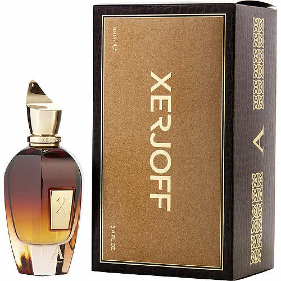 Zirjoff Alexandria II Eau de Parfum 100 ml