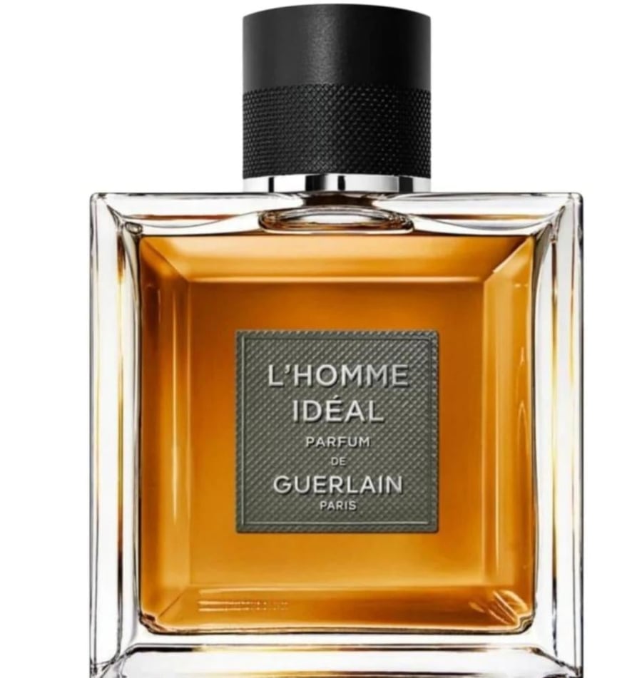 عينة عطر جيرلان لي هوم اديل بارفيوم Guerlain L'Homme Ideal Parfum