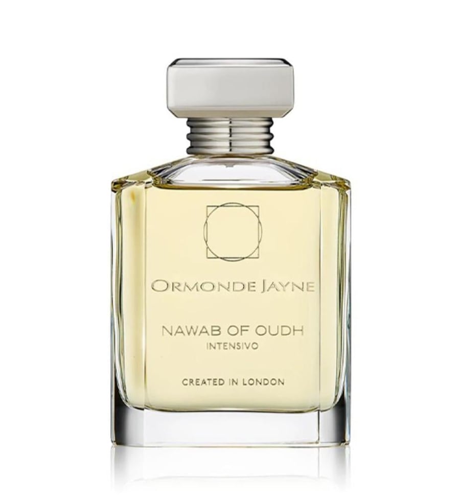 Armand Gene division Nawab of Oudh Intensivo