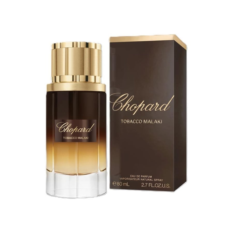 Chopard Tobacco Malaki perfume 80 ml unisex