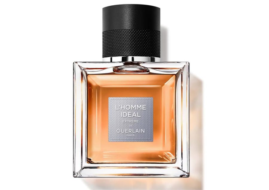 عينة عطر جيرلان  لوم إيديال إكستريم L'Homme Idéal Extrême Guerlain