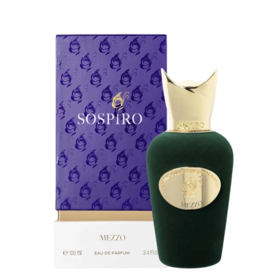 عطر سوسبيرو ميزو او دي برفيوم 100 مل