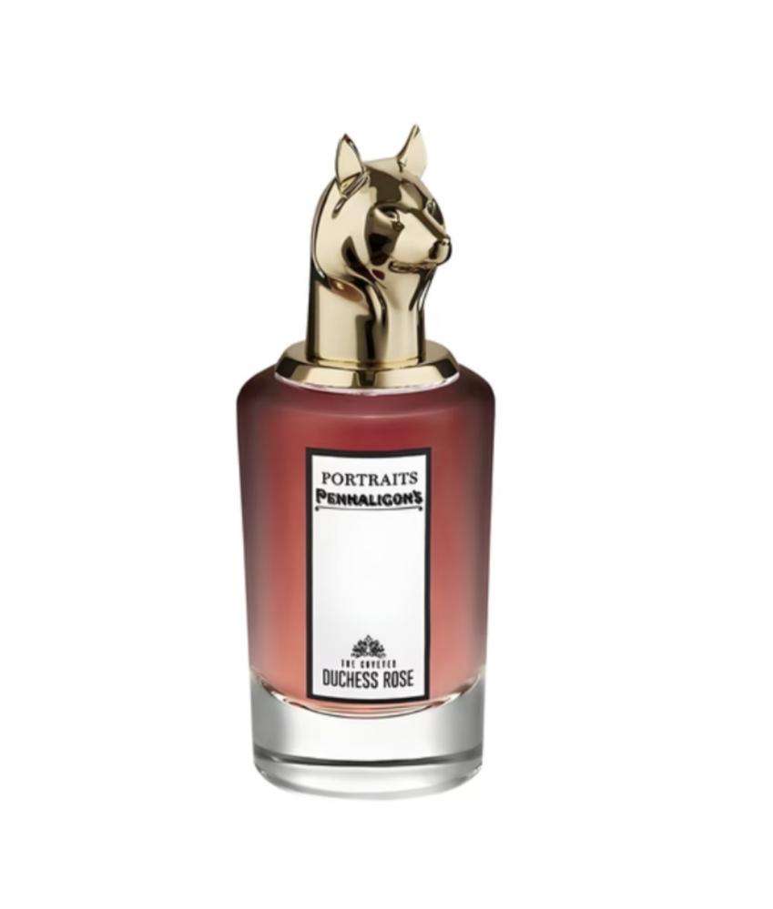 عينة عطر ذا كوفيتيد دويتشيز روز من بنهاليغونز او دو بارفيوم The Coveted Duchess Rose Penhaligon's للنساء