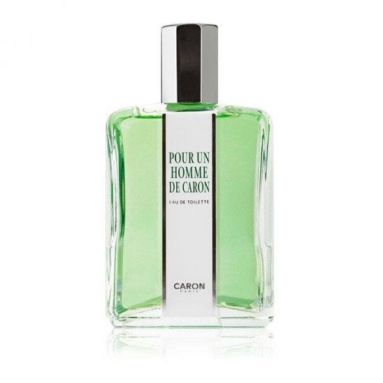 عطر كارون الاخضر بور ان اوم او دو تواليت 125مل