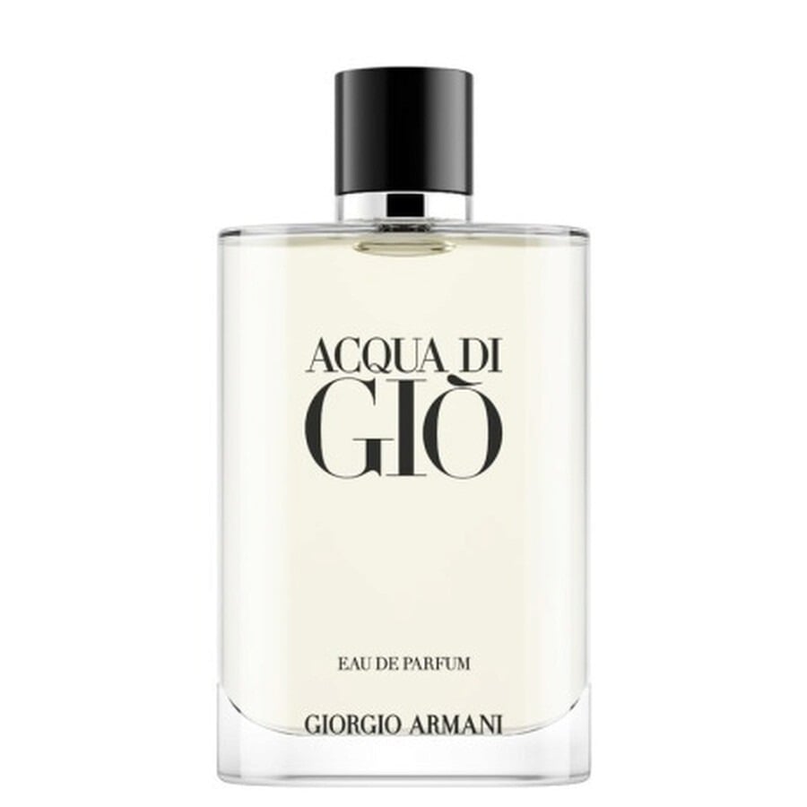 عطر جورجيو ارماني اكوا دي جيو او دي بارفيوم 100 مل
