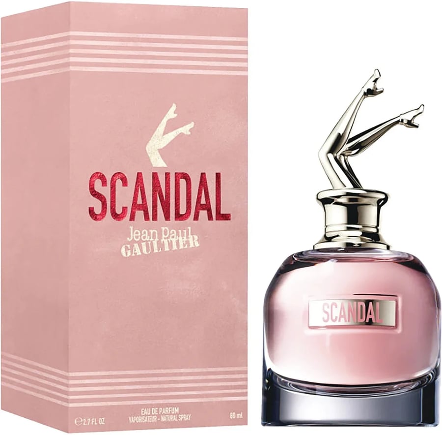 عطر جان بول غولتير سكاندال او دو بارفيوم 80مل