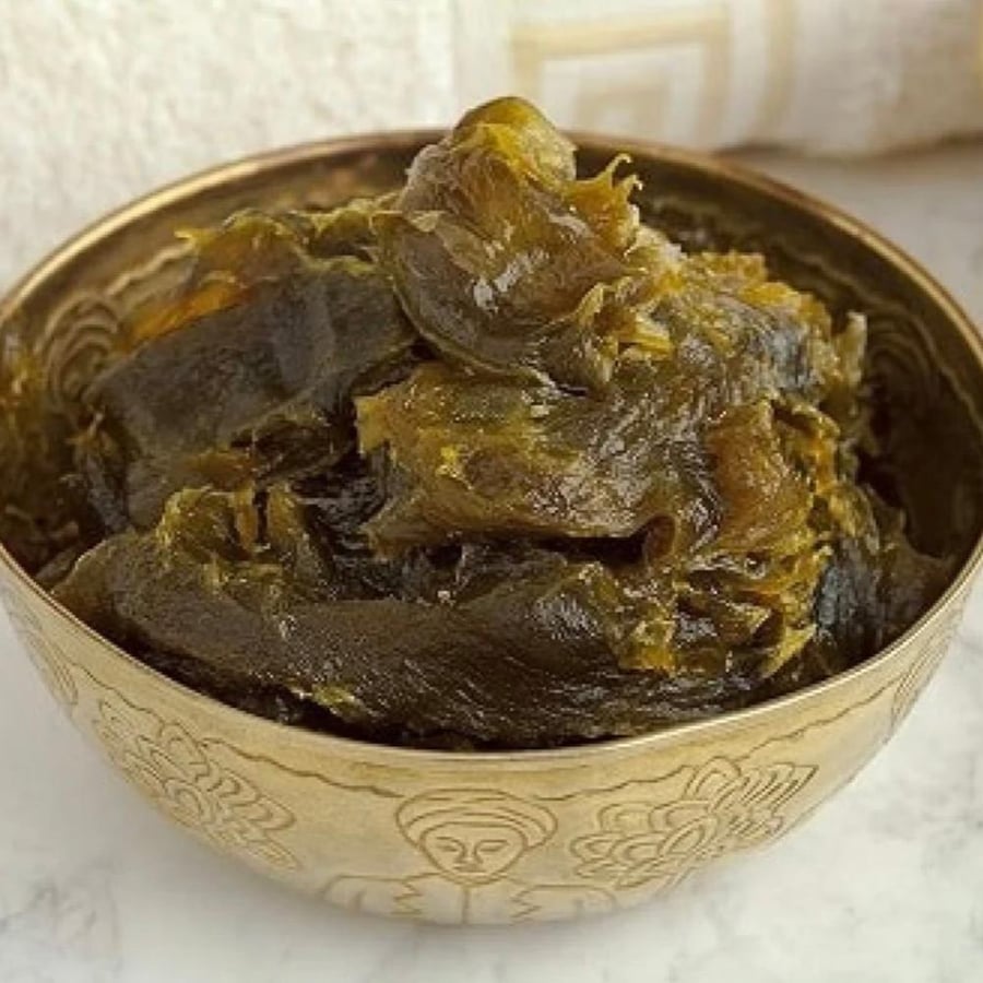 صابون بلدي مغربي