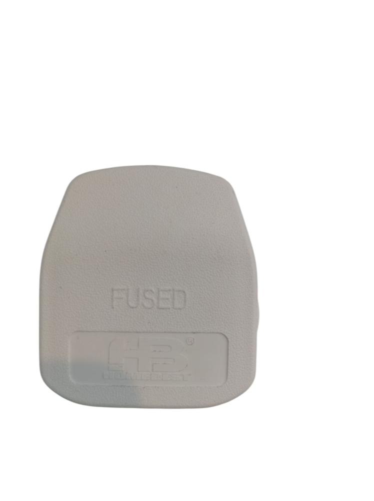 Chinese plug head HB