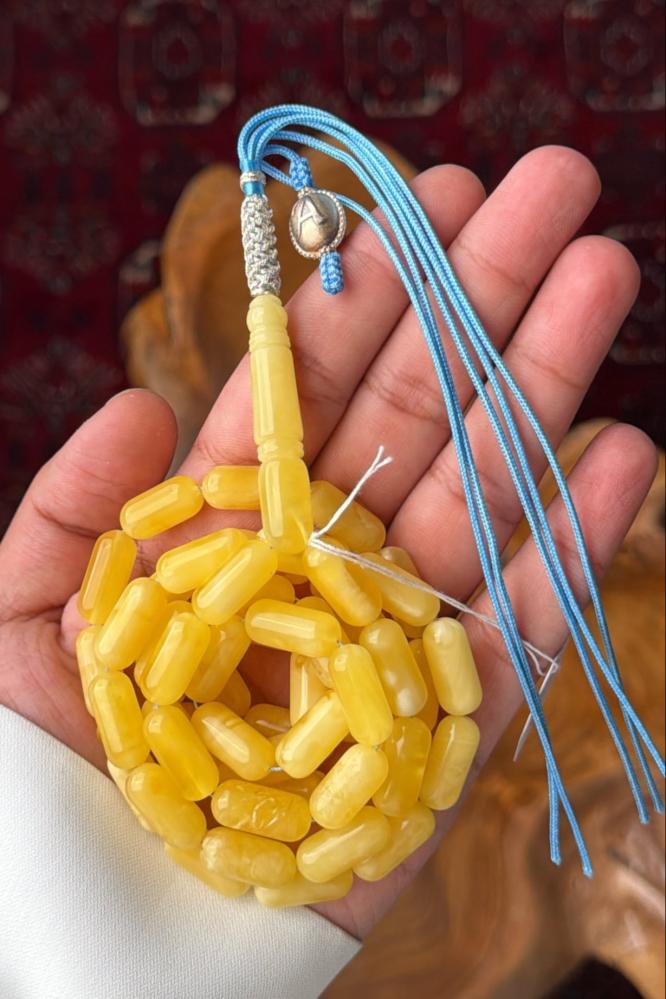 كهرمان كلنغرادي