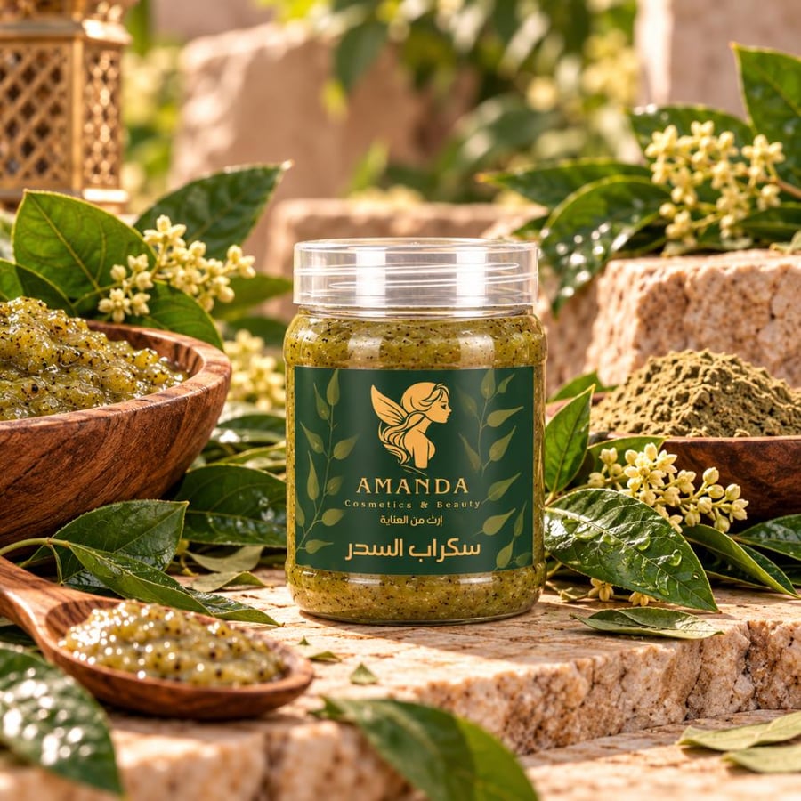 سكراب السدر