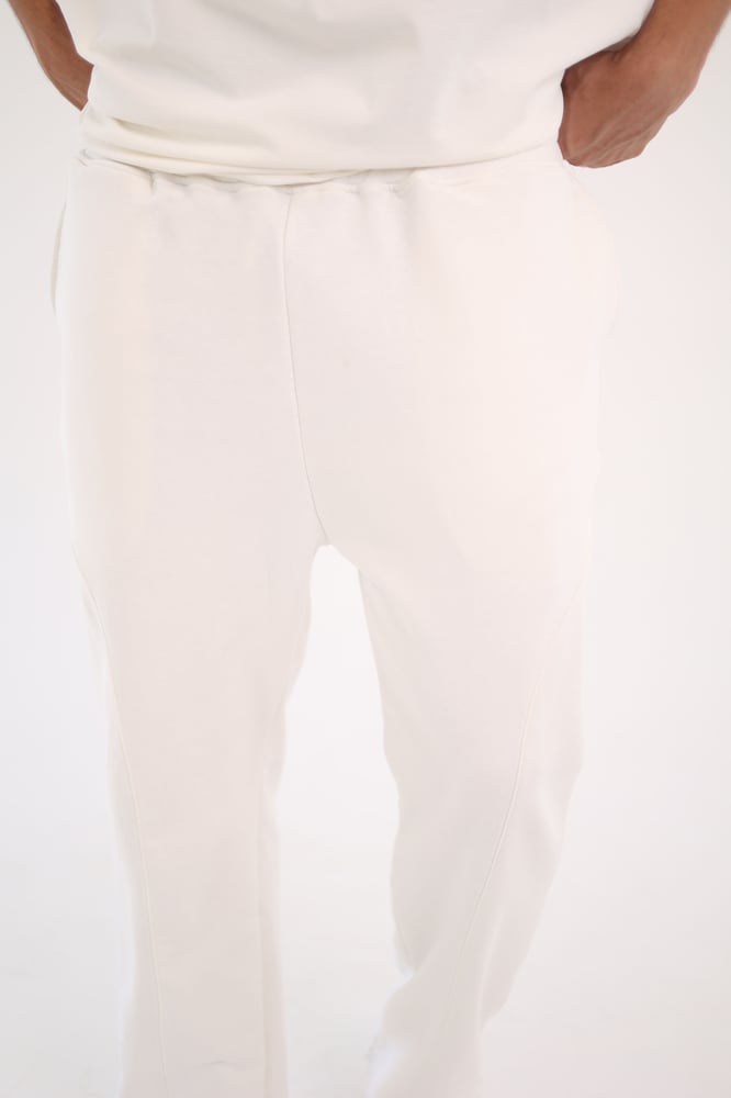 بناطيل SOLO MIO off-white