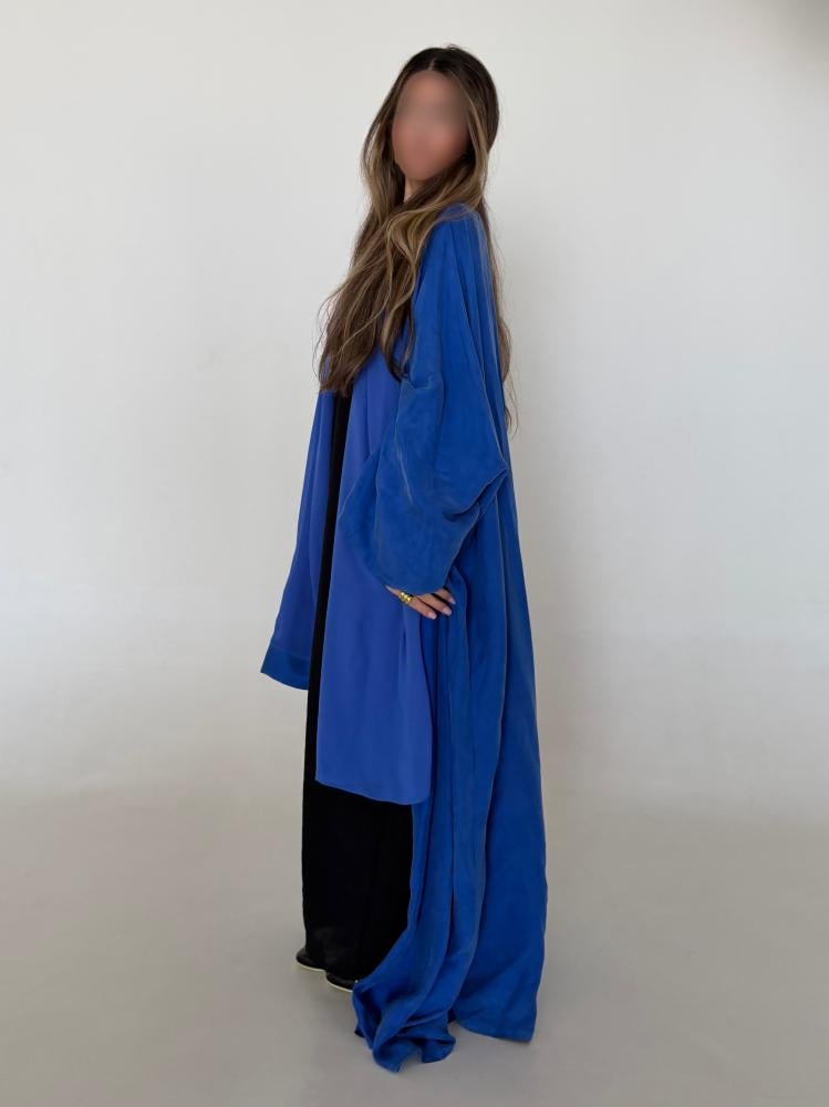 Royal blue