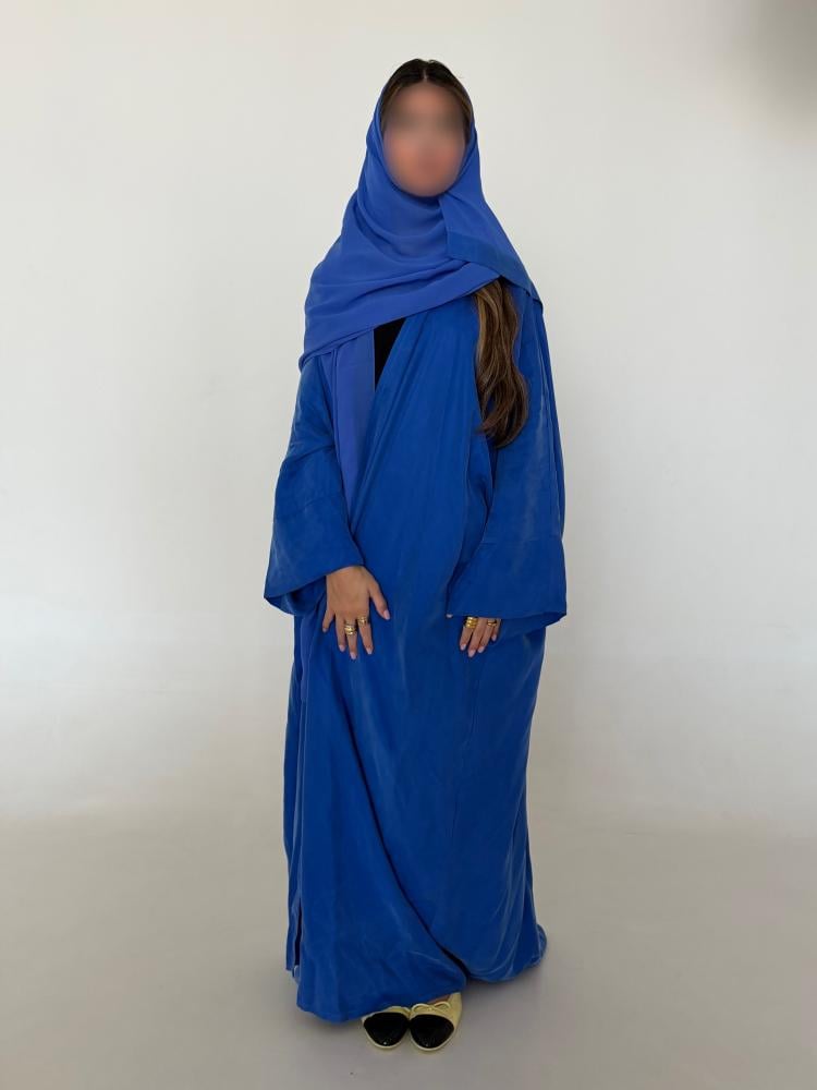 Royal blue