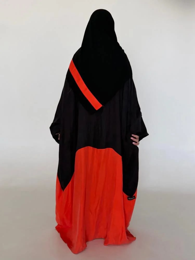 Dark Pumpkin