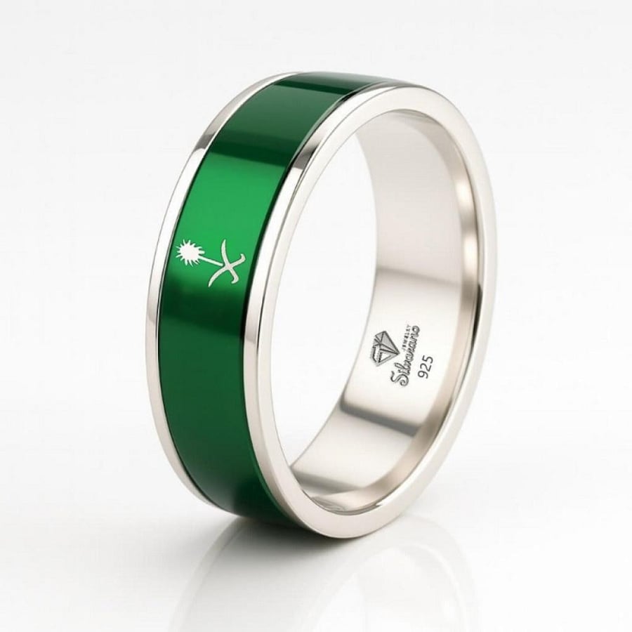 Kingdom ring
