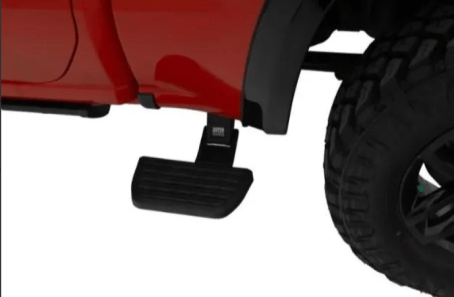 EMP Side Mount for RAM 1500 2019+