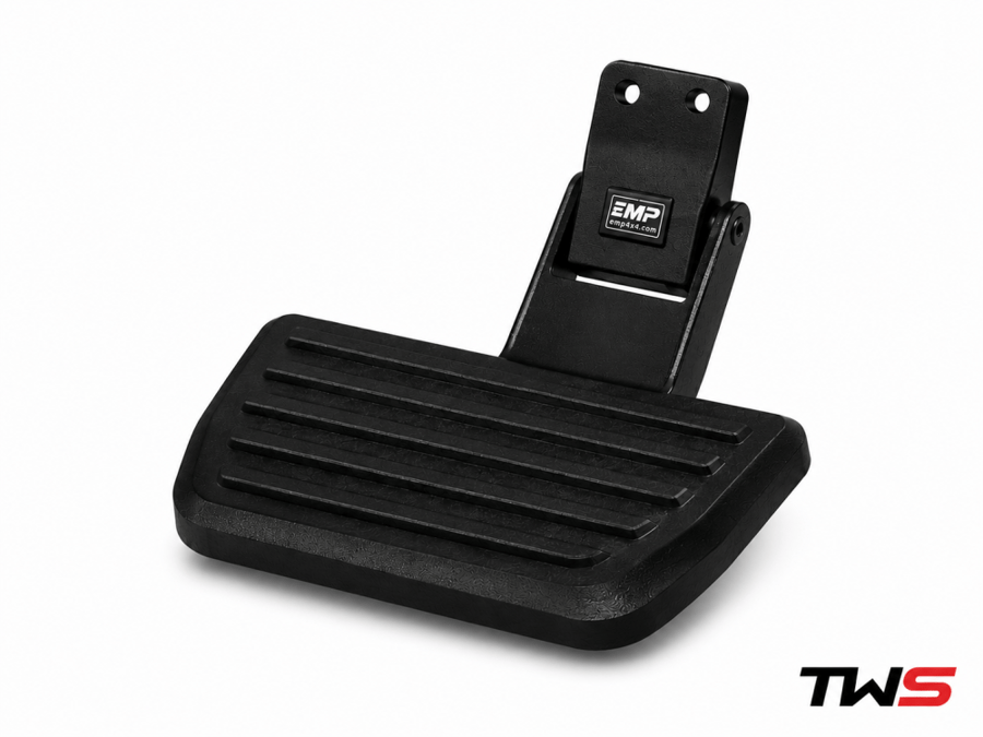 EMP Side Mount for RAM 1500 2019+