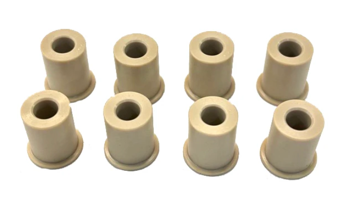 Kong Performance Extreme Duty IHI Supercharger Drive Pin Bushings