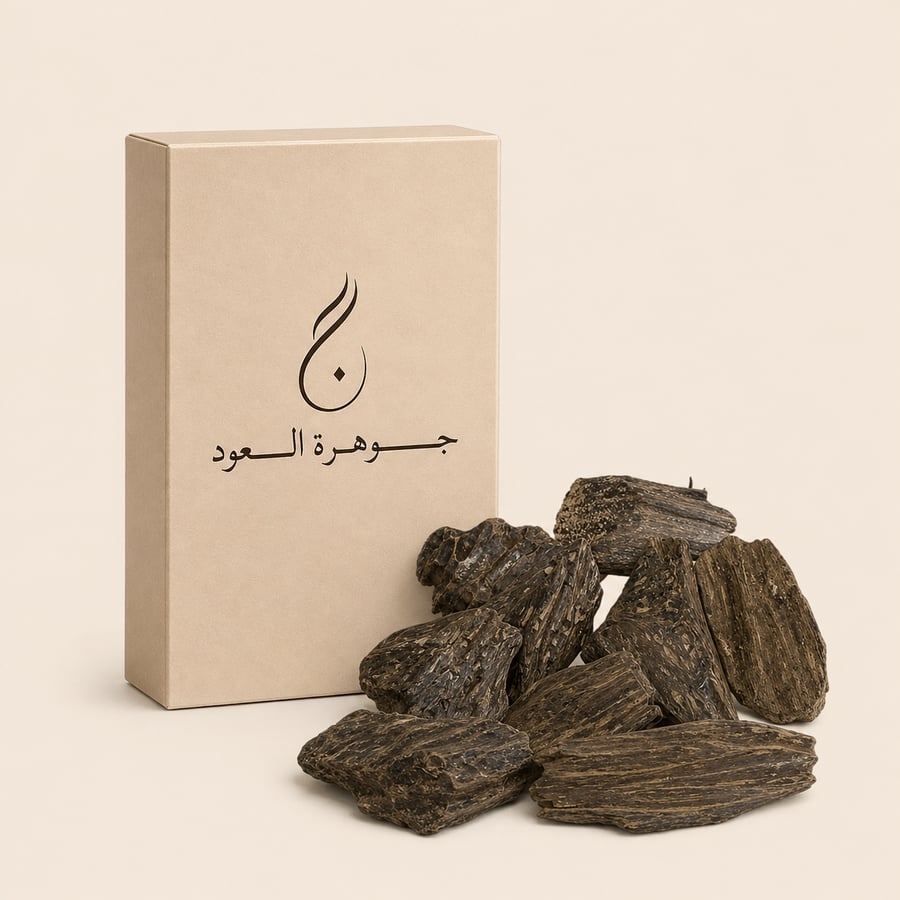 العود الازرق الكمبودي دبل سوبر