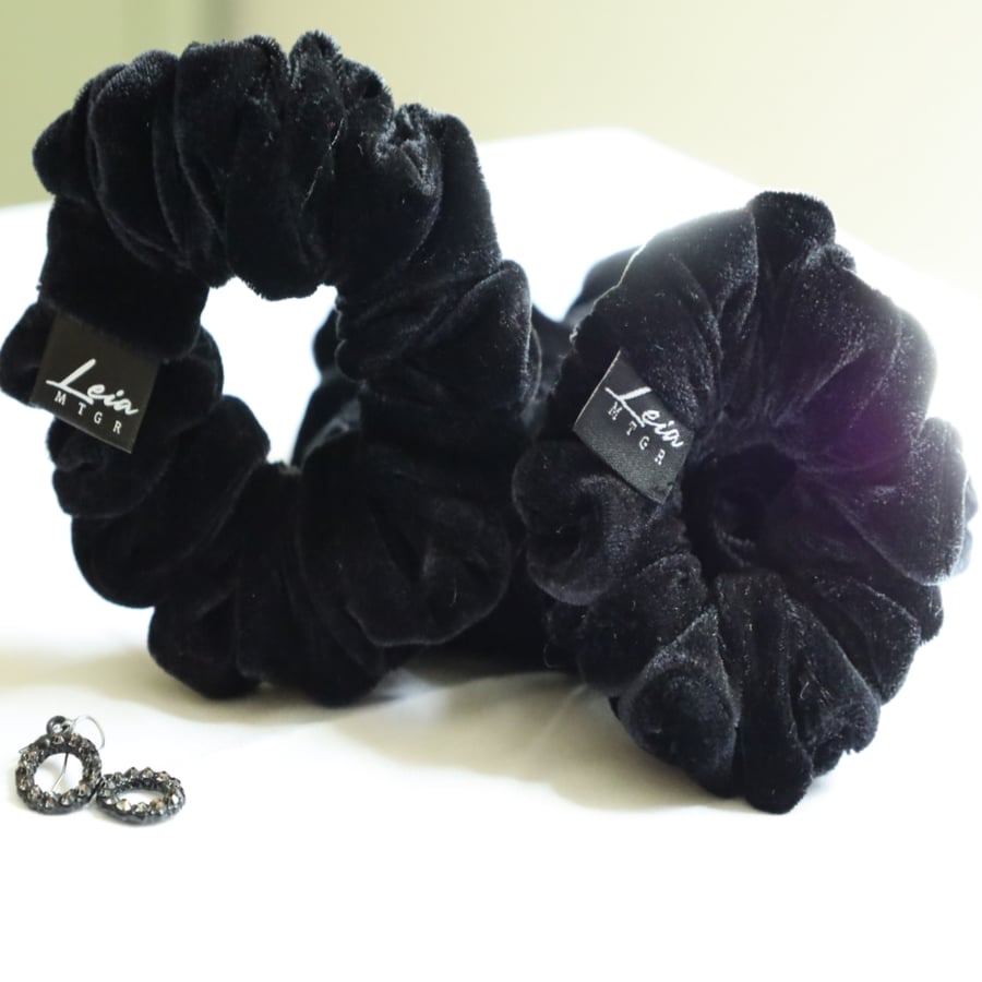 Black Elegance