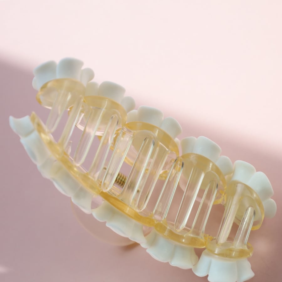 Jasmine Claw