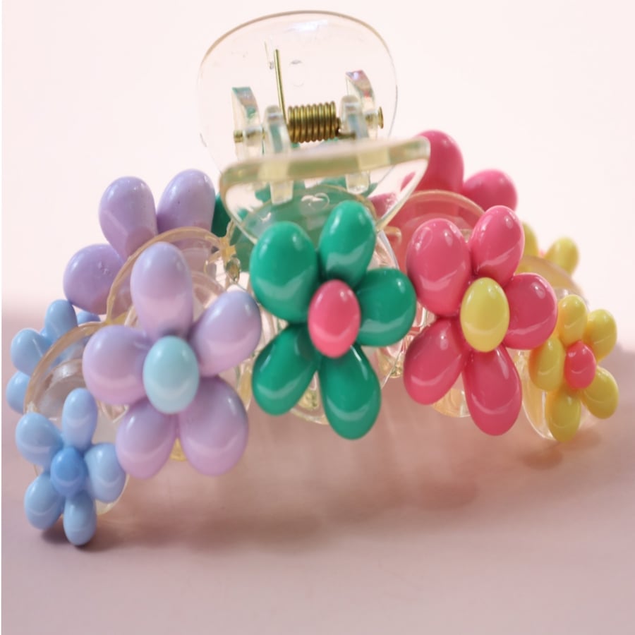 Spring Claw