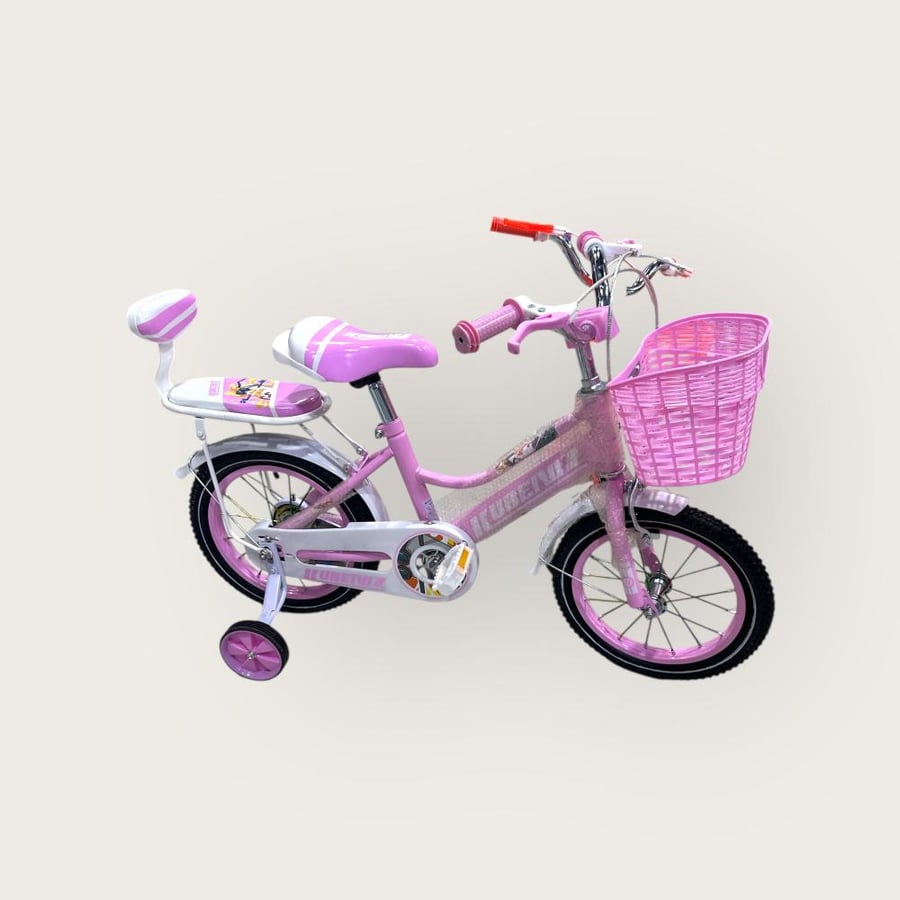دراجه مقاس 14