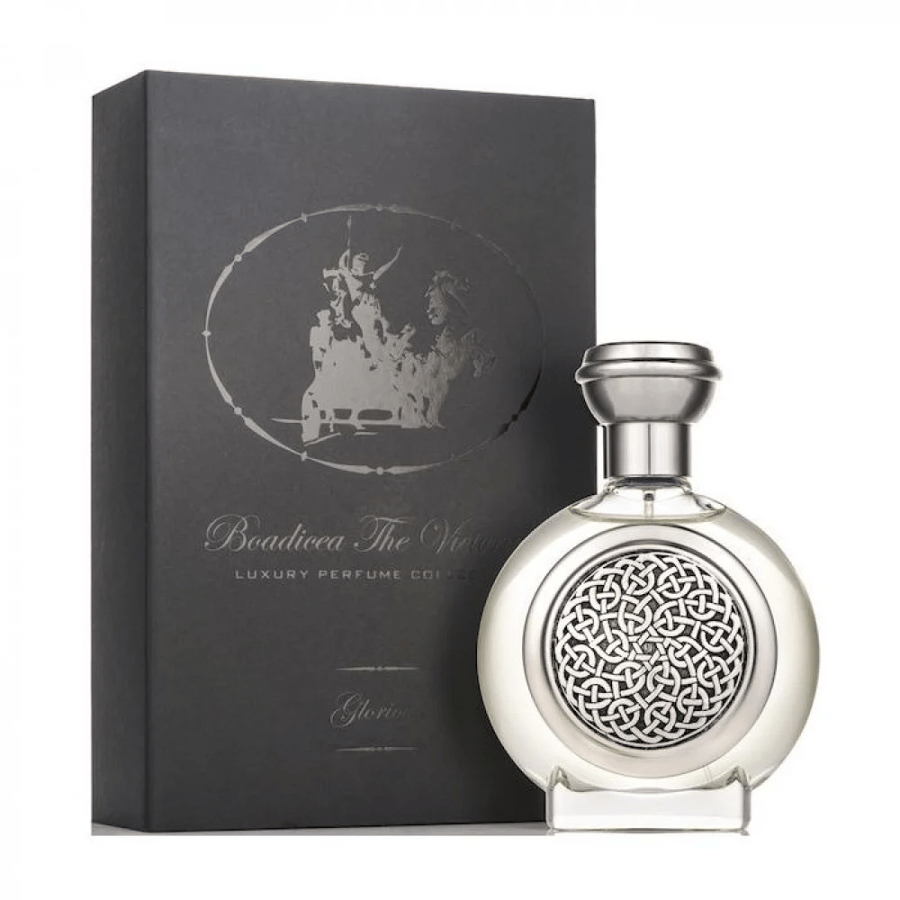 عطر بوديسيا ذا فيكتوريوس جلوريس او دو بارفيوم 100مل