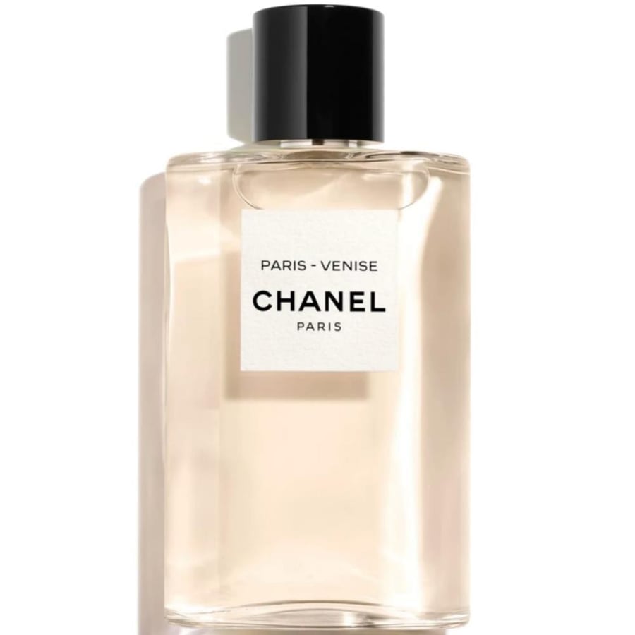 عطر شانيل باريس فينيس - او دو تواليت - 125مل