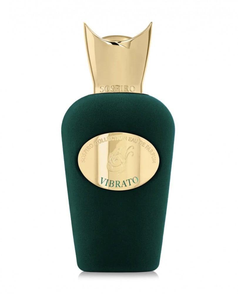 تستر فيبراتو من سوسبيرو 100 مل Vibrato Sospiro Perfumes