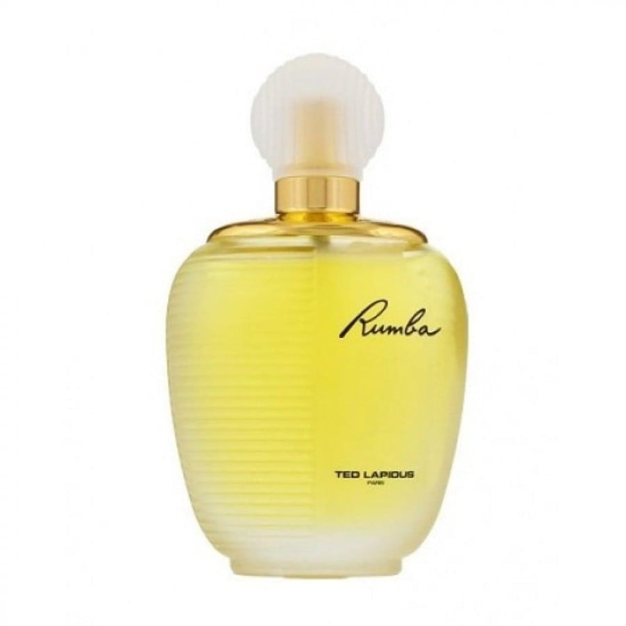 عطر تيد لابيدوس رومبا او دو تواليت 100مل (الأصلي)