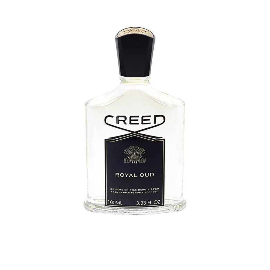 عطر كريد رويال عود او دو بارفيوم 100مل