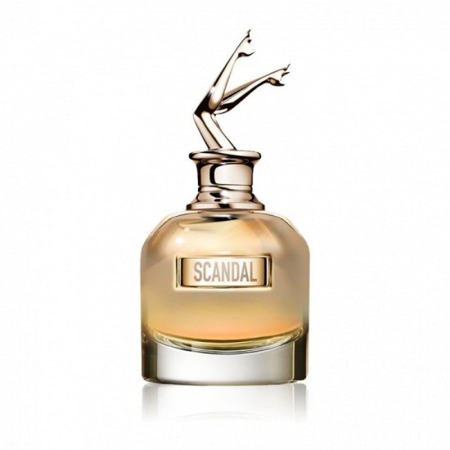عطر جان بول غولتير سكاندال قولد او دو بارفيوم 80مل