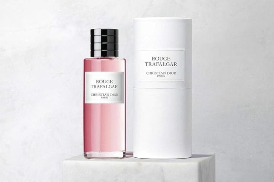 عطر روج ترافالجار من كريستيان ديور او دي بارفان 100 مل