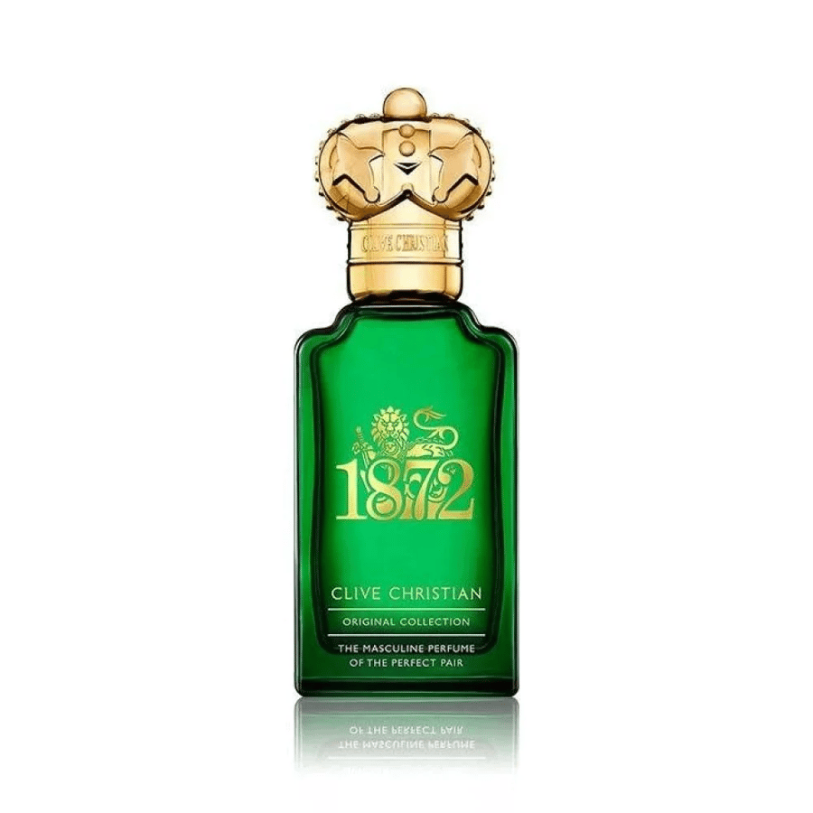 عطر كلايف كريستيان 1872 الرجالي  100مل