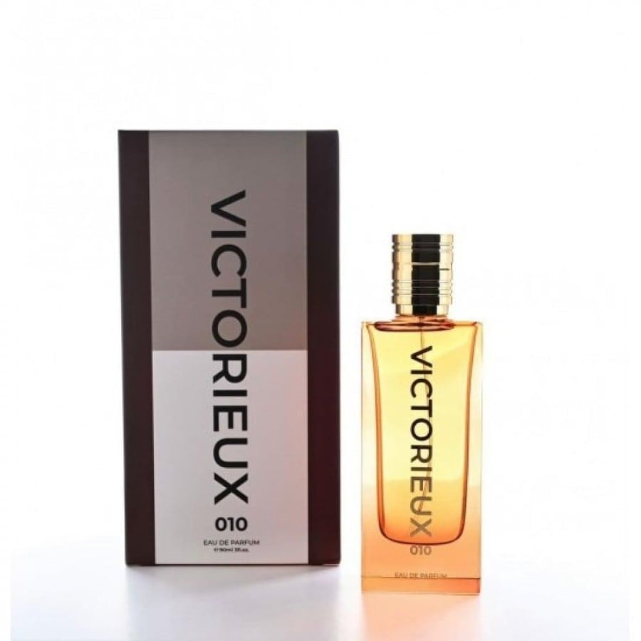 عطر فيرس ليبرتي فيكتوريوكس 010 او دو بارفيوم- 90مل