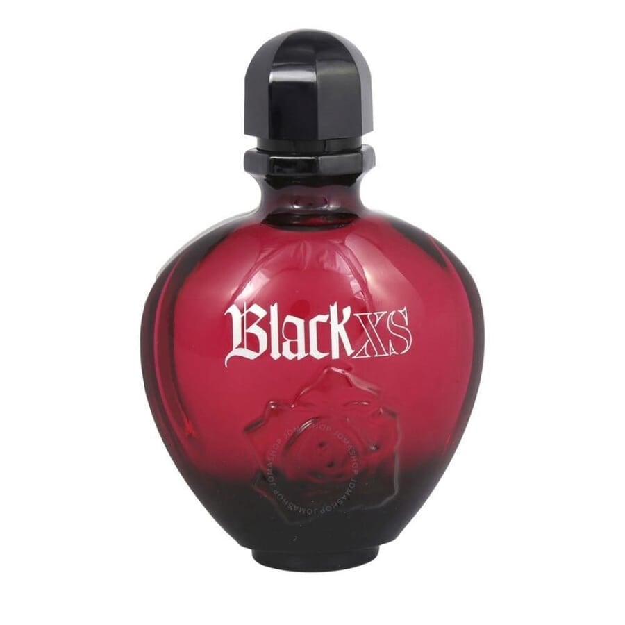 عطر باكو رابان بلاك اكس اس النسائي تواليت 80مل
